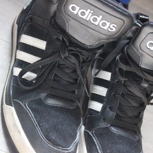 Adidas Men's Basketball Sneakers